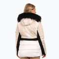 Damen-Skijacke Kilpi Lena white 2