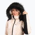 Damen-Skijacke Kilpi Lena white 3