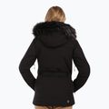 Damen-Skijacke Kilpi Carrie black 2