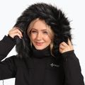 Damen-Skijacke Kilpi Carrie black 3