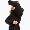 Damen-Skijacke Kilpi Carrie black 4