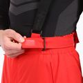 Herren-Skihose Kilpi Mimas red 5