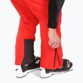Herren-Skihose Kilpi Mimas red 7