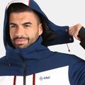 Herren-Skijacke Kilpi Tonnsi red 4
