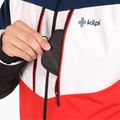 Herren-Skijacke Kilpi Tonnsi red 6