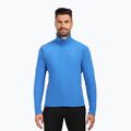 Herren Ski-Sweatshirt Kilpi Glamer blue