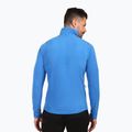 Herren Ski-Sweatshirt Kilpi Glamer blue 2