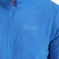 Herren Ski-Sweatshirt Kilpi Glamer blue 4