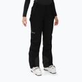 Damen-Skihose Kilpi Elare black