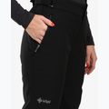 Damen-Skihose Kilpi Elare black 3
