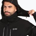 Herren-Skijacke Kilpi Tonnsi black 4