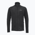 Herren Ski-Sweatshirt Kilpi Glamer black 3
