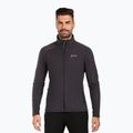 Herren Ski-Sweatshirt Kilpi Glamer black