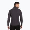 Herren Ski-Sweatshirt Kilpi Glamer black 2