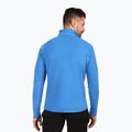Herren-Ski-Sweatshirt Kilpi Almeri blue 2