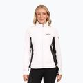 Damen Ski-Pullover Kilpi Skathi white