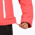 Damen-Skijacke Kilpi Valera pink 8