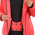 Damen-Skijacke Kilpi Valera pink 9