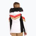 Damen-Skijacke Kilpi Lin white 2