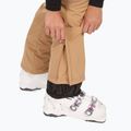 Damen-Skihose Kilpi Dione beige 6