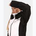 Damen-Skijacke Kilpi Skimmia white 4