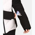 Damen-Skijacke Kilpi Skimmia white 7