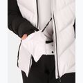 Damen-Skijacke Kilpi Skimmia white 9