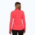 Damen Ski-Sweatshirt Kilpi Almeri pink 2