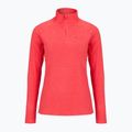 Damen Ski-Sweatshirt Kilpi Almeri pink 3