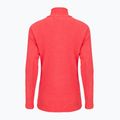 Damen Ski-Sweatshirt Kilpi Almeri pink 4