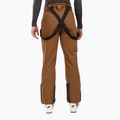 Herren-Skihose Kilpi Mimas brown 3