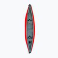 Gumotex Scout Standard rot 3-Personen aufblasbares Kajak