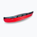 Gumotex Scout Standard rot 3-Personen aufblasbares Kajak 4