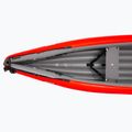 Gumotex Scout Standard rot 3-Personen aufblasbares Kajak 6