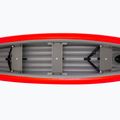 Gumotex Scout Standard rot 3-Personen aufblasbares Kajak 7
