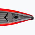 Gumotex Scout Standard rot 3-Personen aufblasbares Kajak 8