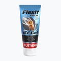 Nutrend Flexit Gold Gel Eis 100ml REP-492-500-XX