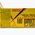 Nutrend FatDirect 20X60ml Pre-Workout-Shakes VT-084-1200-XX