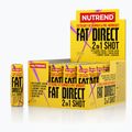 Nutrend FatDirect 20X60ml Pre-Workout-Shakes VT-084-1200-XX 2
