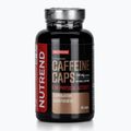 Koffein Nutrend Koffein 60 Kapseln VR-090-60-XX