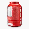 Molke Nutrend 100% Protein 2 25kg Schokolade-Kokos VS-032-2250-ČKO 2