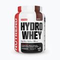 Molke Nutrend Hydro 800g Schokolade VS-074-800-ČO