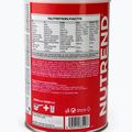 Flexit Drink Nutrend 400g Gelenkregeneration Erdbeere VS-015-400-JH 3