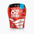 Nutrend isotonisches Getränk Isodrinx 420g blaue Himbeere+Koffein VS-089-420-MMA