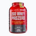 Molke Nutrend Iso Prozero 2250 g Pudding Vanille VS-102-2250-PVA