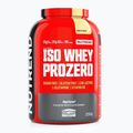 Molke Nutrend Iso Prozero 2250 g Pudding Vanille VS-102-2250-PVA 3