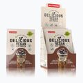 Nutrend Köstlicher Veganer Protein Shake 5x30g Schokolade-Haselnuss VS-105-150-ČLO