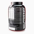 Molke Nutrend Iso Prozero Sahnetorte VS-102-500-CC 2