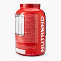 Molke Nutrend 100% Protein 2 25kg Schokolade-Nuss VS-032-2250-ČLO 2