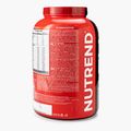 Molke Nutrend 100% Protein 2 25kg Karamell Latte VS-032-2250-KL